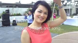 Happy birthday, beautiful (innocence mission)