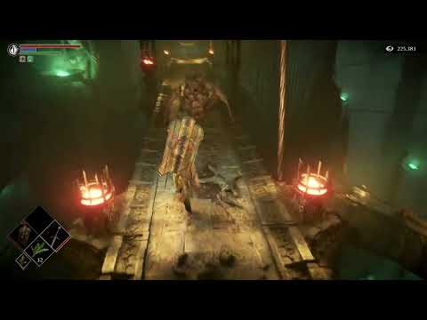 Demon's Souls - No Souls Run (Pt.3): The rest of Tower of Latria & Shrine of Storms, Valley + Finale