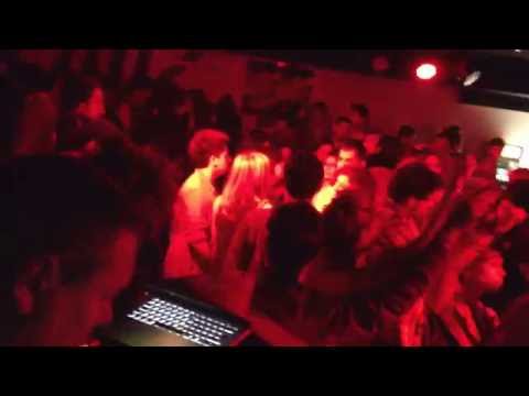 Ricky Montanari @ Milk Club Part 1