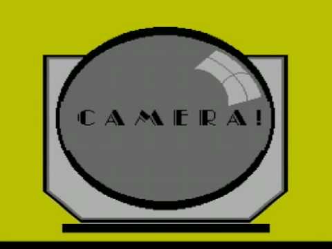 Action 52 (NES) Intro