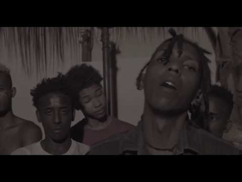 Mk tiwano ft.Kenco - Wine up {Officiel video} ♪