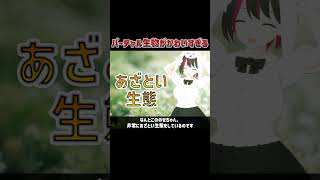 【VTuber紹介】のせちゃん 注目の新人VTuberです🫶 #varkshorts #shorts