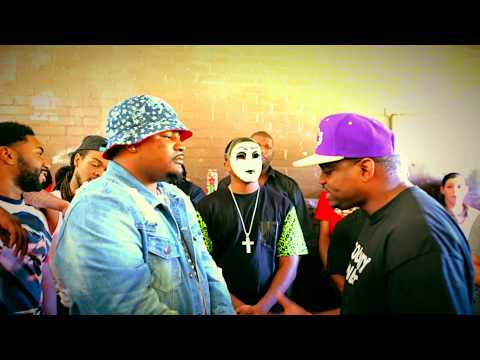 Jo-D Payne vs Krazy K