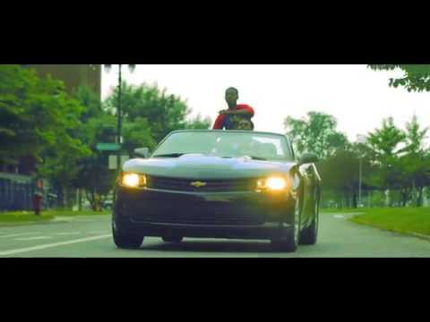 L Nun - We Here ft BallOnEmDee