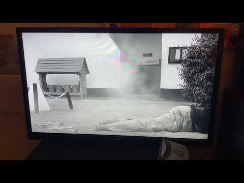 Something Of Value 1957: Mau Mau’s Second Attack- Raid of Kenyan Colonial Police Quarters and Jail.