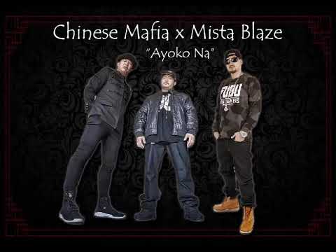 Chinese Mafia X Mista Blaze (2003 Klassik)