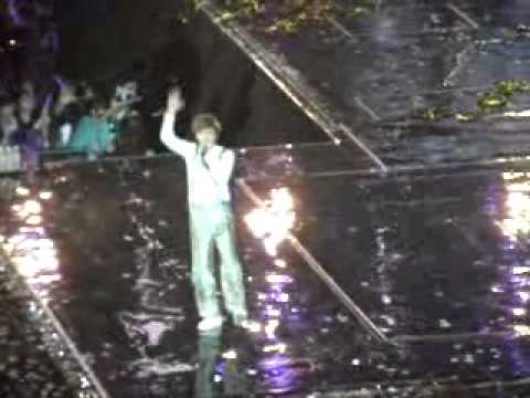 [FANCAM] 120310 SS4 Macau