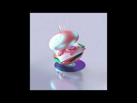 Rapture 4D - Lost Kind