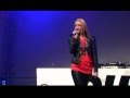Anna Carina Woitschack In Greifswald Film 2 Mercy