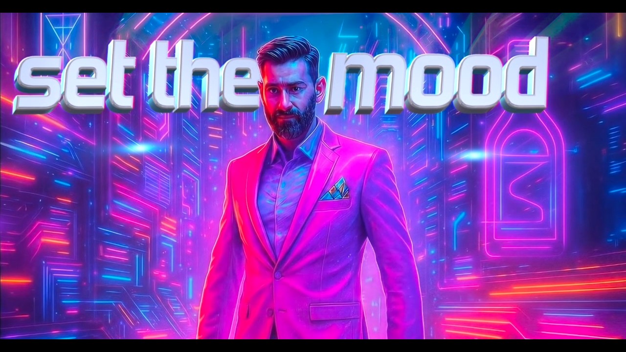 set the mood thumbnail