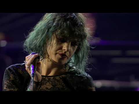 LAKSHMI - Grow with you live @ Herdenkingsconcert Haarlem
