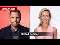 Lady Victoria Hervey Vs Dan Wootton Breaking Down The Exchange