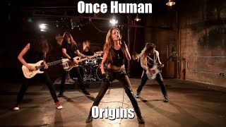 Metal Head Re-Reacts: You Cunt - Once Human