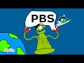 PBS Kids Dash Transform Logo
