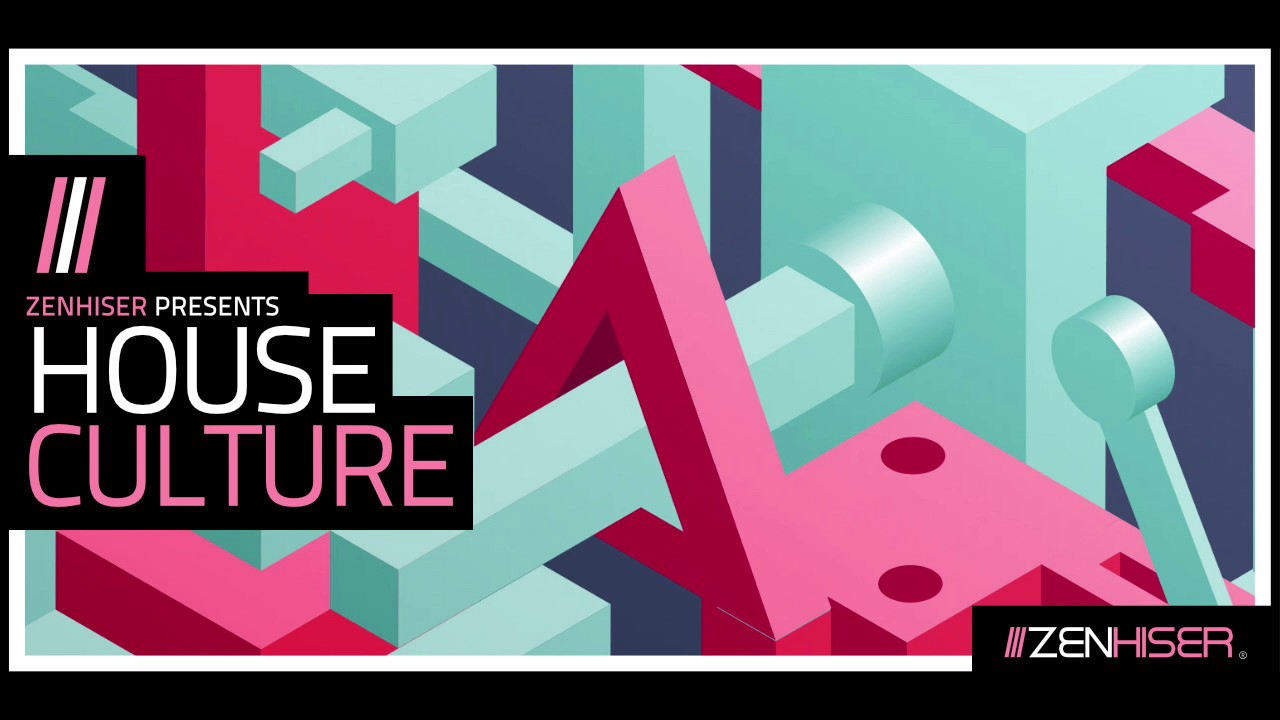House Culture - Immense House Samples, Loops, Stems & Midi
