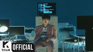 [MV] Jang Dong Woo(장동우) _ Party Girl