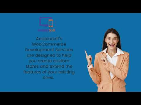 Videos from Andolasoft Inc