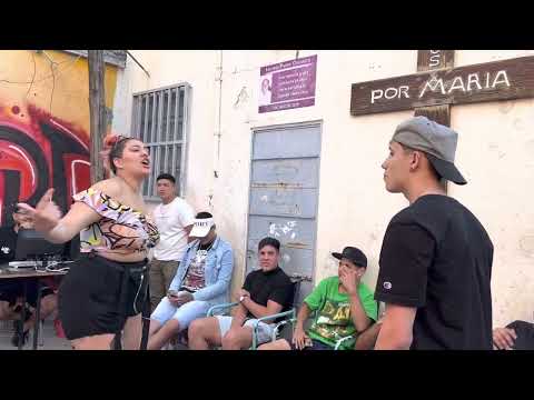 ALUKH vs BIPI - REPECHAJE - LA CAPILLA FREESTYLE