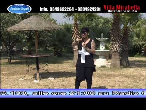 Cantiamo Napoli   Pino Parisi   Ma che me chiamm a ffà