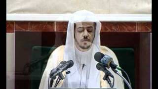 صورة الحلقة الثامنة عشر: من برنامج لمعة الاعتقاد.