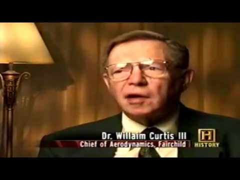 The A 10 Tank Buster   Most Feared Plane - WW2 Documentaries