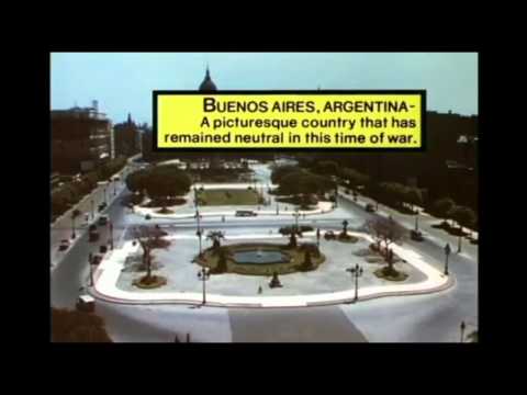 Wonder Woman Argentina