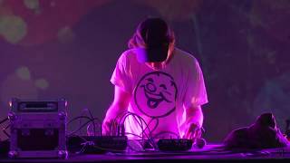 kontsert: Eric Copeland, KUMU öö