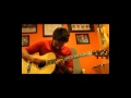 Ben Rocks the Acoustic 