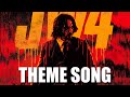 John Wick: Chapter 4 Theme Song  [Le Castle Vania - Blood Code] | EPIC CINEMATIC VERSION
