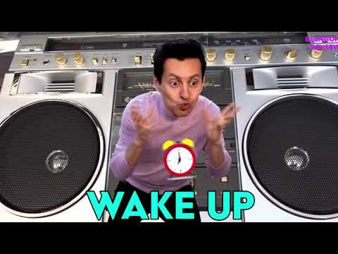 SAMSUNG ST-775 BOOMBOX RESTORATION - EPISODE 8