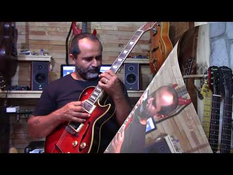 jayr torres ( pat metheny jazz)