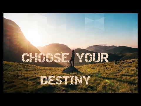 Designing Your DESTINY (Freedom vs Victim mindset)