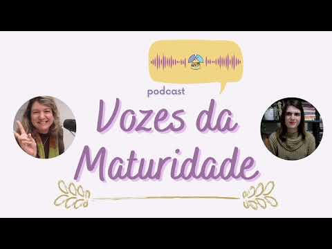Trailer de Vozes da Maturidade (2022)