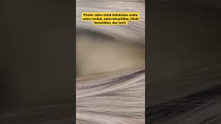 Download lagu Poster model rambut untuk kebutuhan usaha salon rambut, salon kecantikan, klinik, dll. mp3