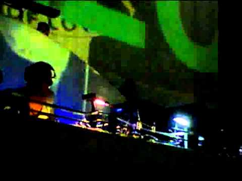 Erick Morillo -golden gate 26 02 2011 Subliminal Xperience  2