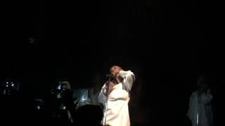 Kelela - &quot;S.O.S.&quot; @ The Masquerade