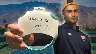 ReString VIVO Review: My New Setup Unlocks Power & Feel | Game-Changer