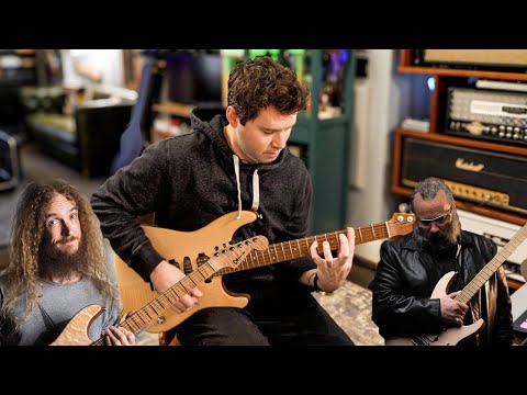 Why Do The Best Guitarists in the World Play THIS Guitar?