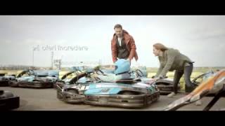 Orange loyalty campaign 2017