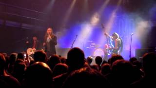 D.A.D. - Isn´t That Wild