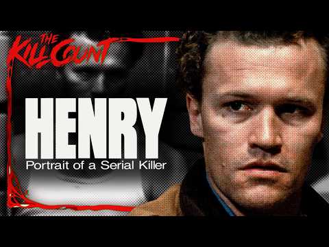Henry: Portrait of a Serial Killer (1986) KILL COUNT