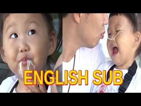 The Return of Superman Episode 350 Eng Sub