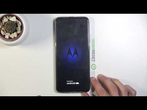 How to Enter FastBoot Mode on MOTOROLA Moto G9 Power – Open Hidden Menu
