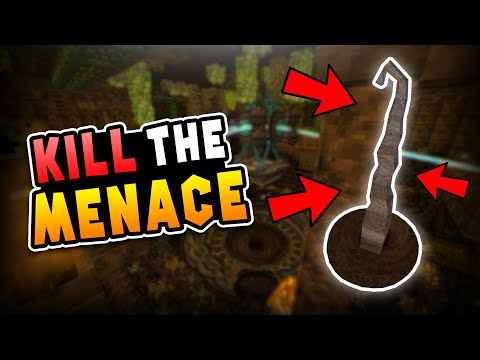 MC Eternal | Killing the Sludge Menace! | [EP 28] (FT. ScikoticButcher)