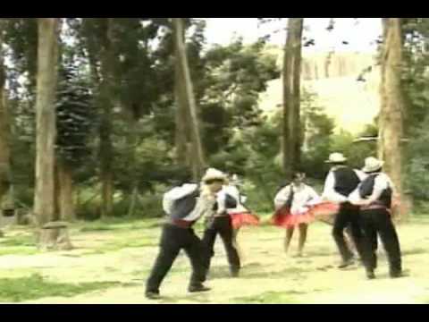 Los Chevere (Bolivia) - Selección de Huayños