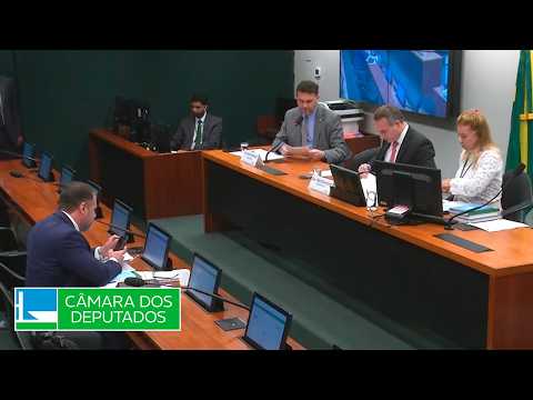Conselho de Ética ouve deputados sobre ocupação do Plenário em agosto (parte 1) - 10/02/2026