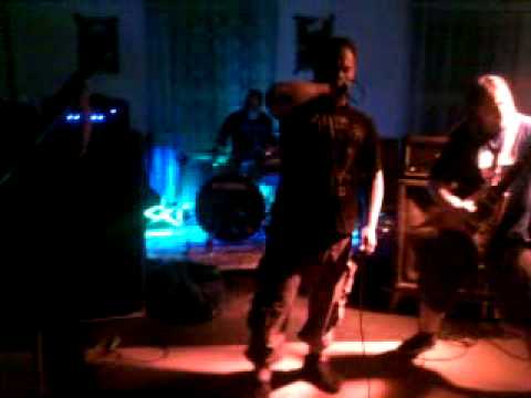 DPK - Awoken as Dead