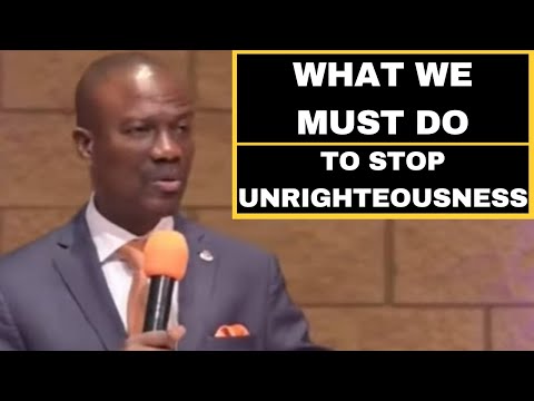 PASTOR JOSEPH AJAYI | UNDERSTANDING THE PATHWAYS TO GODLINESS | NEWDAWNTV | SEPT 8TH 2021