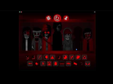 Kaybox Rewritten Caedes mix: Inflicted Sorrow