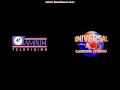 Amblin Television Universal Cartoon Studios Logos